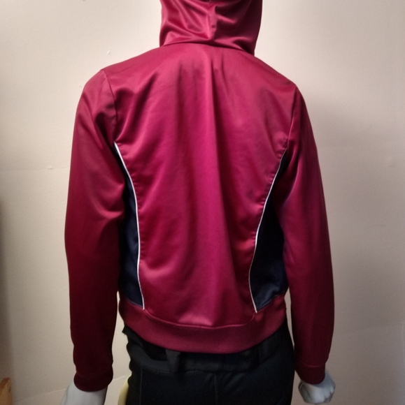 🌟 3/$30. Roxy Zip Up Hoody - Picture 4 of 5